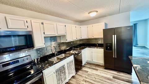 Tiny photo for 1050 N Farnsworth Avenue #111, Aurora, IL 60505 (MLS # 12574131)