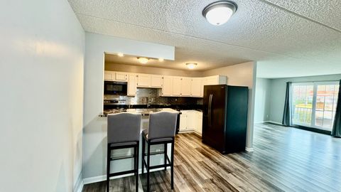 Tiny photo for 1050 N Farnsworth Avenue #111, Aurora, IL 60505 (MLS # 12574131)