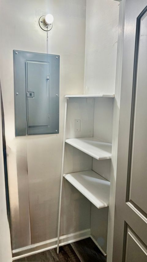 Tiny photo for 1050 N Farnsworth Avenue #111, Aurora, IL 60505 (MLS # 12574131)