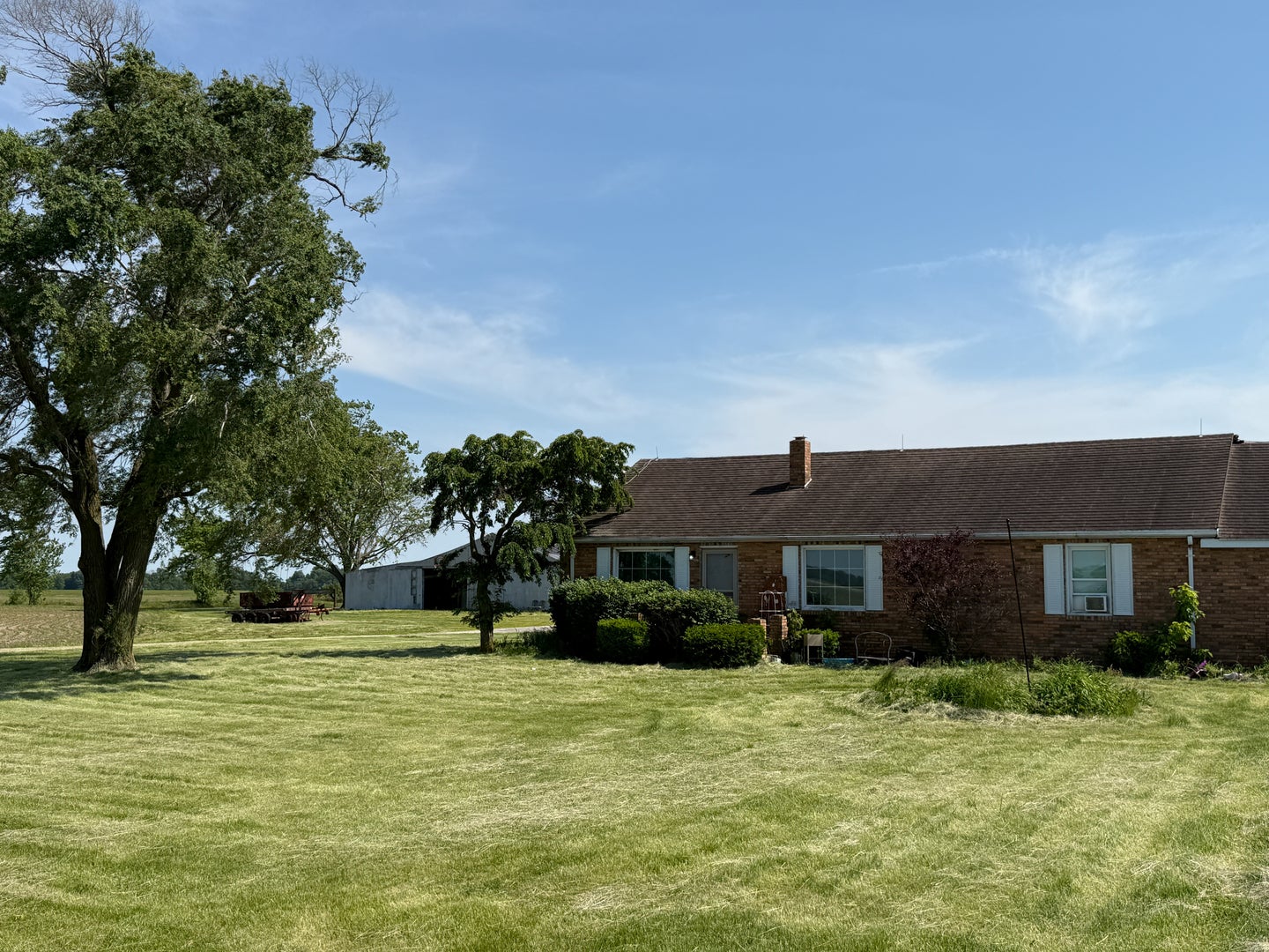 5991 Kinmundy Road