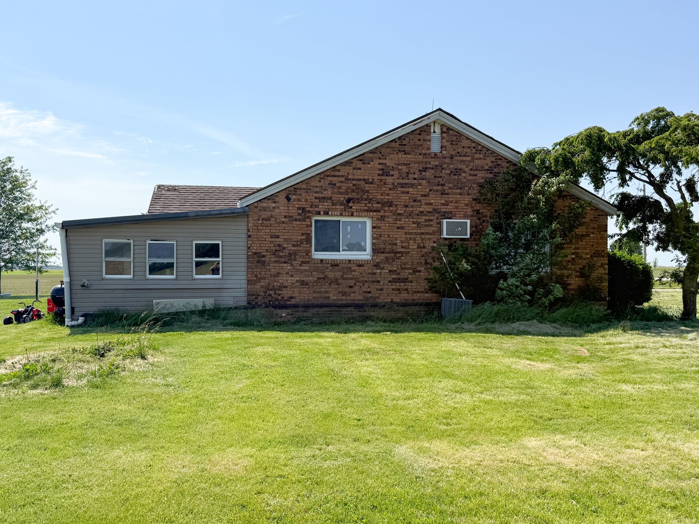 5991 Kinmundy Road