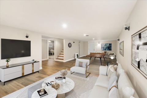 Tiny photo for 7332 S Honore Street, Chicago, IL 60636 (MLS # 12565761)