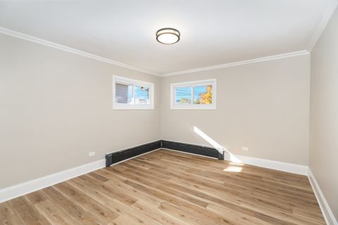 Tiny photo for 7332 S Honore Street, Chicago, IL 60636 (MLS # 12565761)