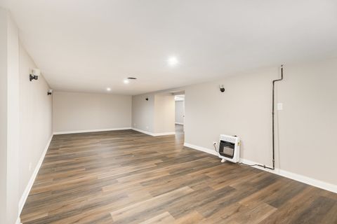 Tiny photo for 7332 S Honore Street, Chicago, IL 60636 (MLS # 12565761)