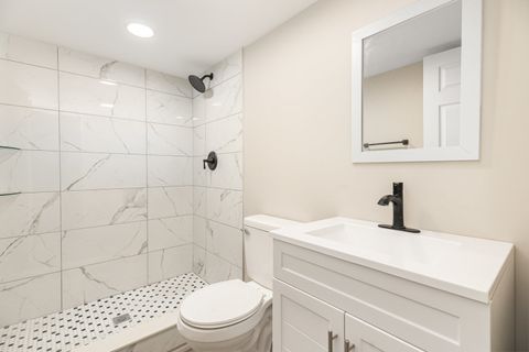Tiny photo for 7332 S Honore Street, Chicago, IL 60636 (MLS # 12565761)