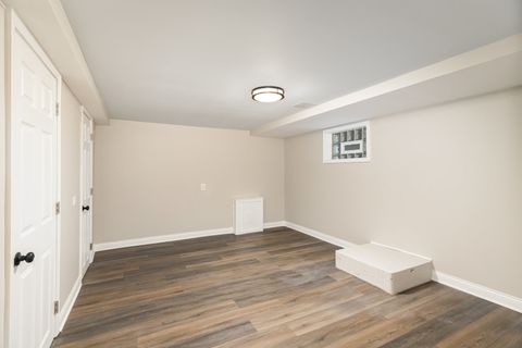 Tiny photo for 7332 S Honore Street, Chicago, IL 60636 (MLS # 12565761)
