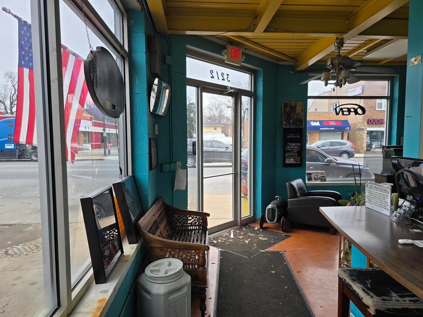 3212 S Harlem Avenue