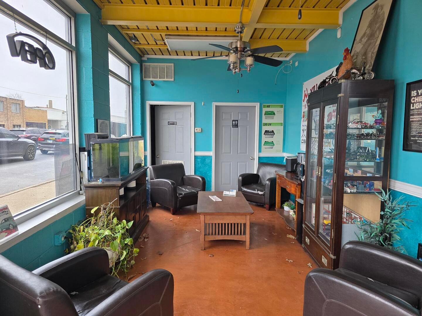 3212 S Harlem Avenue