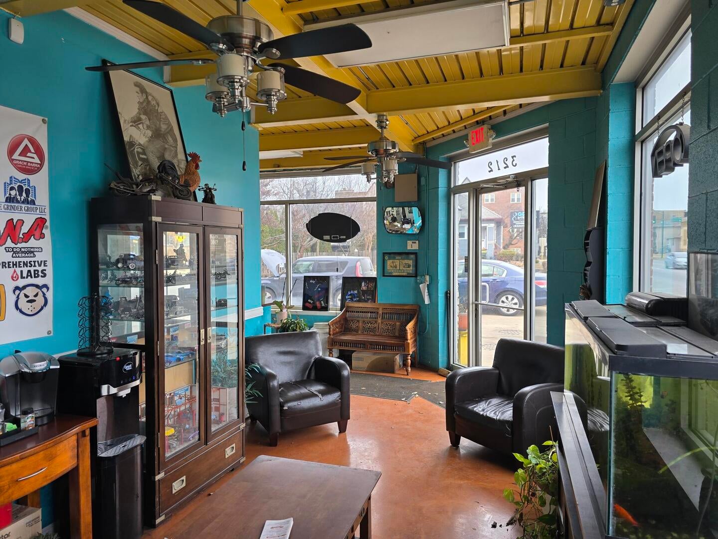 3212 S Harlem Avenue