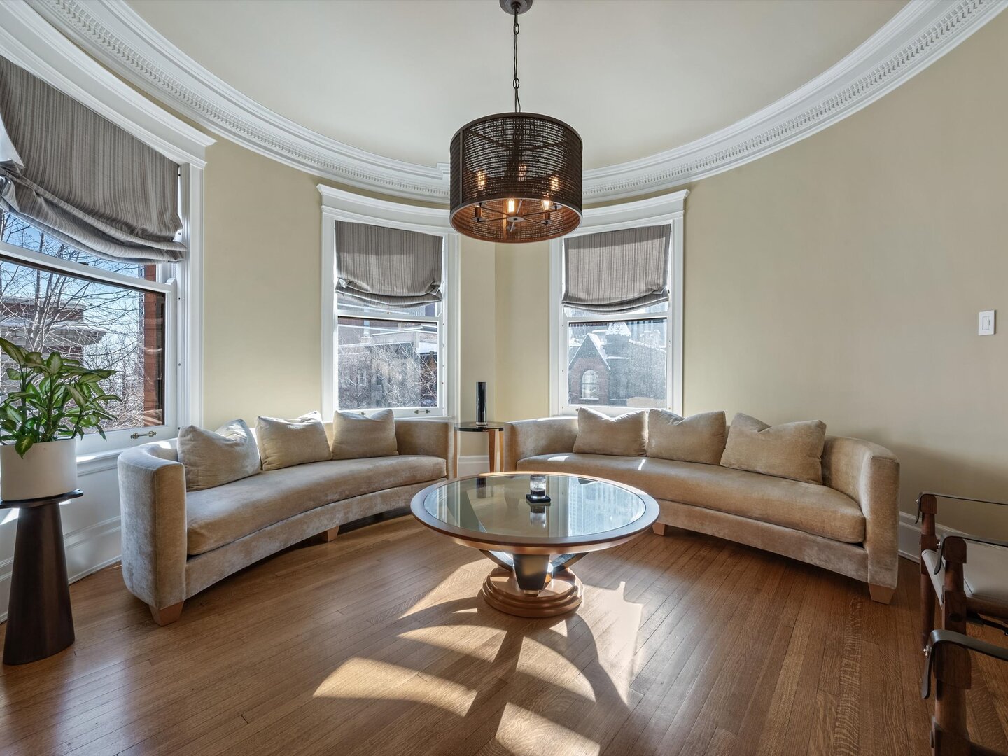 1210 N Astor Street 3A