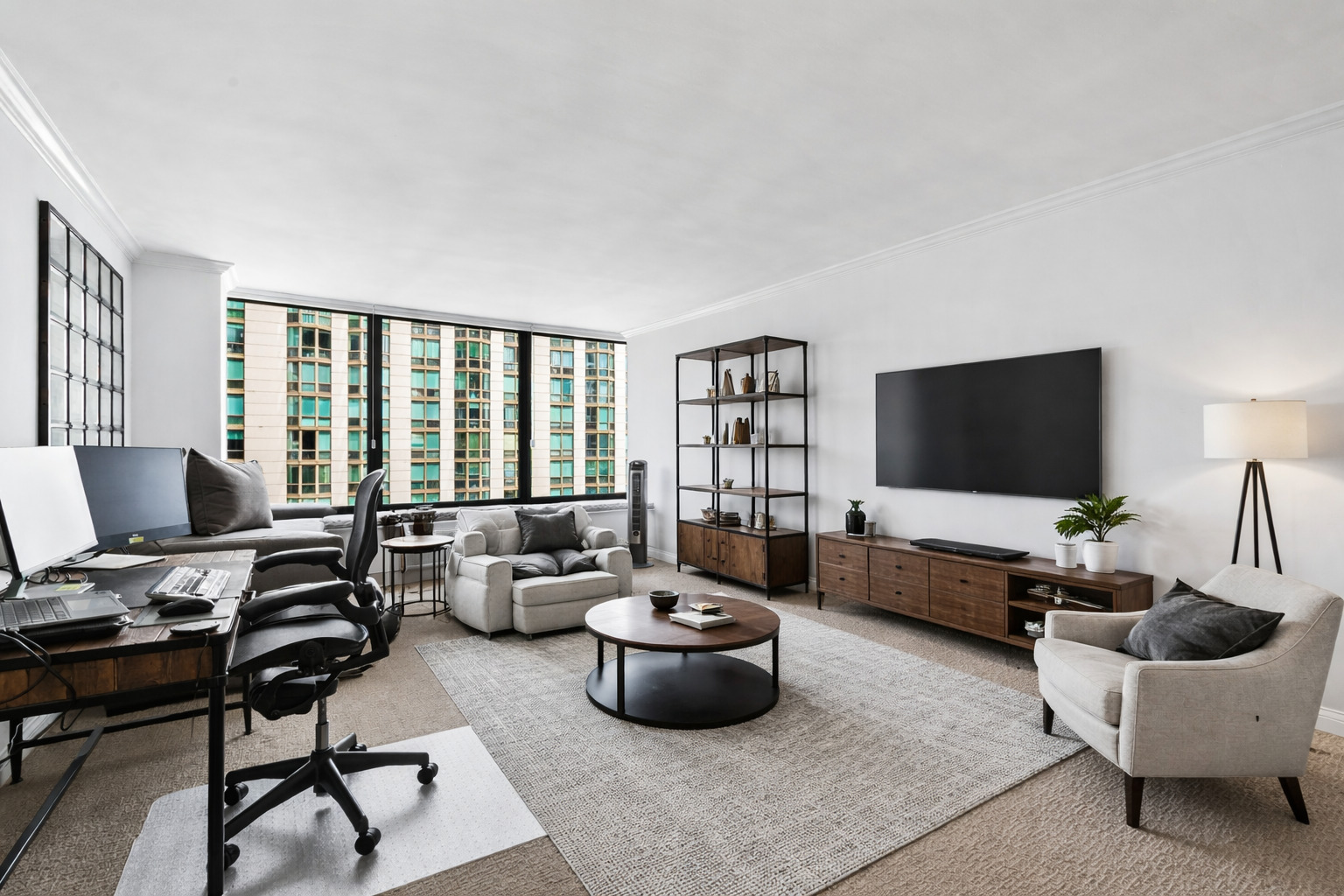 155 N Harbor Drive 4305