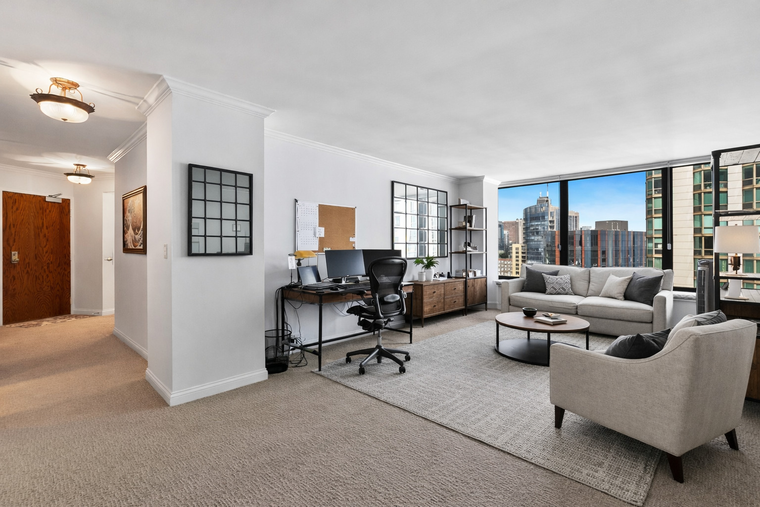 155 N Harbor Drive 4305
