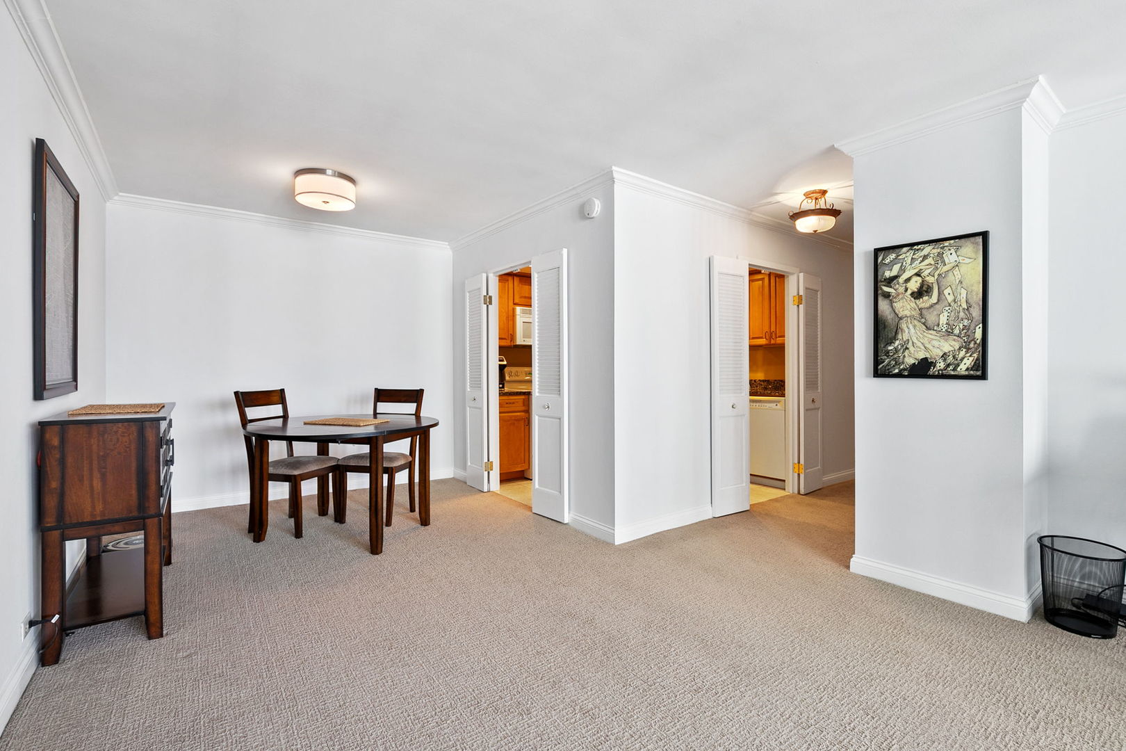 155 N Harbor Drive 4305