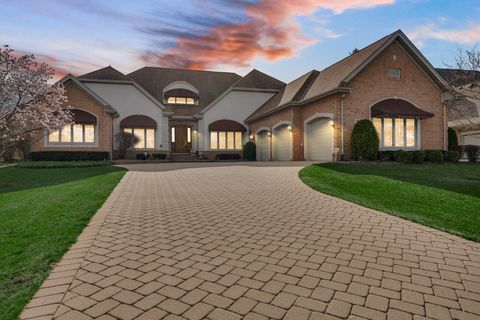 61 Overlook Drive Golf IL 60029