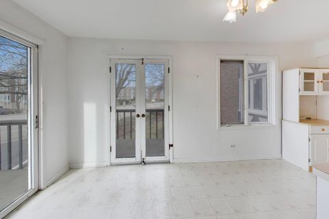 Tiny photo for 2300 W Talcott Road #1D, Park Ridge, IL 60068 (MLS # 12596049)