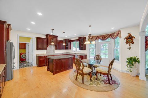 Tiny photo for 706 Wehrli Drive, Naperville, IL 60540 (MLS # 12649250)