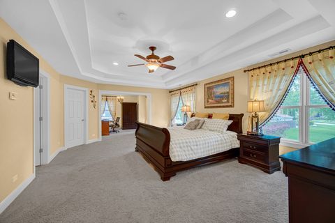 Tiny photo for 706 Wehrli Drive, Naperville, IL 60540 (MLS # 12649250)