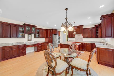 Tiny photo for 706 Wehrli Drive, Naperville, IL 60540 (MLS # 12649250)