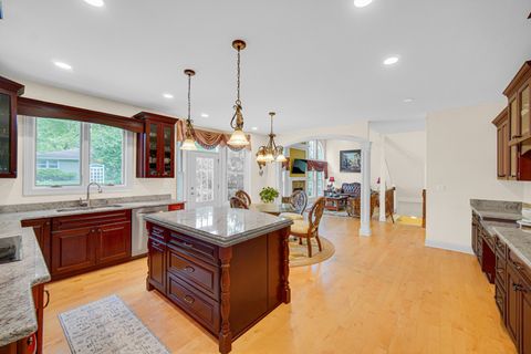 Tiny photo for 706 Wehrli Drive, Naperville, IL 60540 (MLS # 12649250)