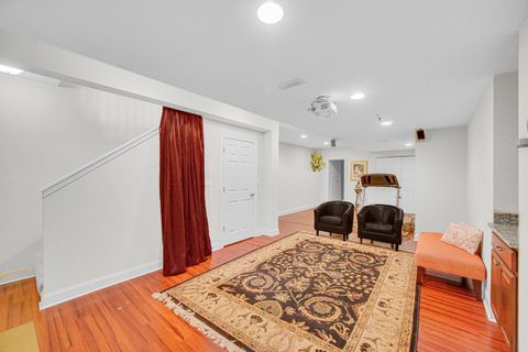 Tiny photo for 706 Wehrli Drive, Naperville, IL 60540 (MLS # 12649250)