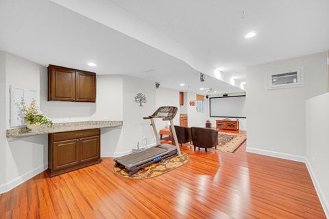 Tiny photo for 706 Wehrli Drive, Naperville, IL 60540 (MLS # 12649250)