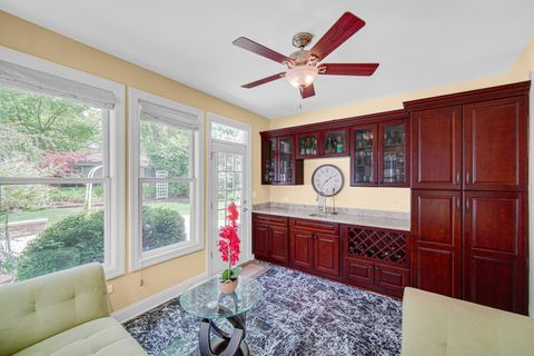 Tiny photo for 706 Wehrli Drive, Naperville, IL 60540 (MLS # 12649250)