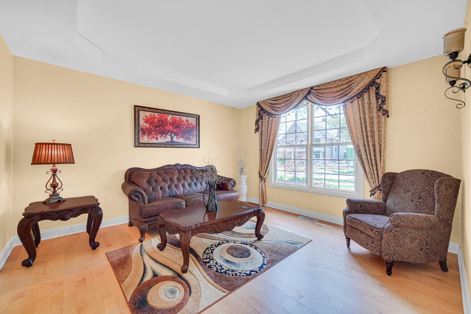 706 Wehrli Drive