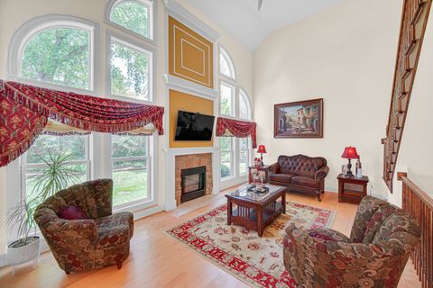 Tiny photo for 706 Wehrli Drive, Naperville, IL 60540 (MLS # 12649250)