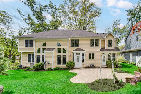 Tiny photo for 706 Wehrli Drive, Naperville, IL 60540 (MLS # 12649250)