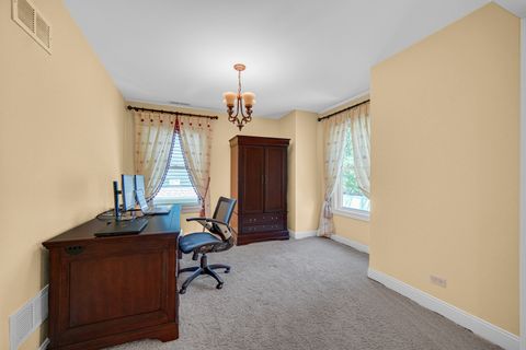 Tiny photo for 706 Wehrli Drive, Naperville, IL 60540 (MLS # 12649250)