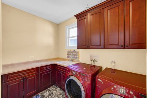 Tiny photo for 706 Wehrli Drive, Naperville, IL 60540 (MLS # 12649250)