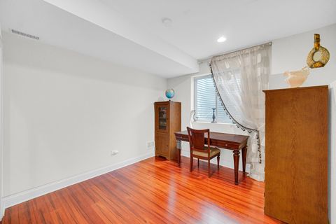 Tiny photo for 706 Wehrli Drive, Naperville, IL 60540 (MLS # 12649250)