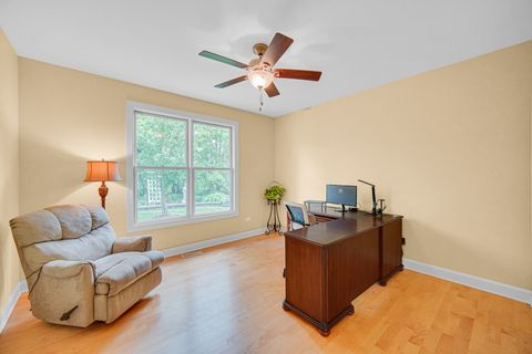 Tiny photo for 706 Wehrli Drive, Naperville, IL 60540 (MLS # 12649250)