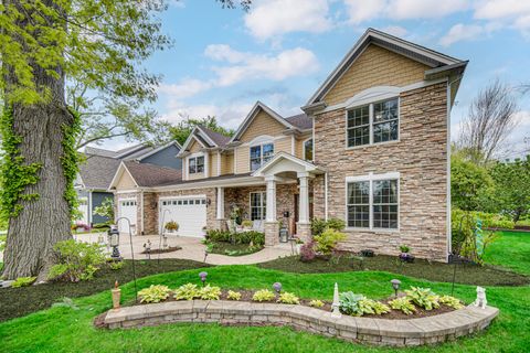 Photo of 706 Wehrli Drive, Naperville, IL 60540 (MLS # 12649250)