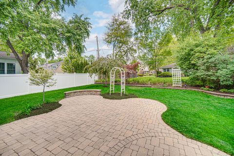 Tiny photo for 706 Wehrli Drive, Naperville, IL 60540 (MLS # 12649250)