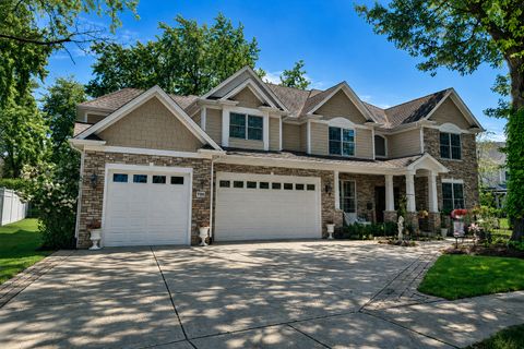 Photo of 706 Wehrli Drive, Naperville, IL 60540 (MLS # 12649250)