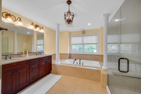 Tiny photo for 706 Wehrli Drive, Naperville, IL 60540 (MLS # 12649250)