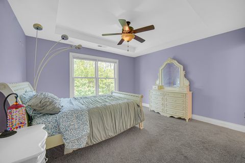 Tiny photo for 706 Wehrli Drive, Naperville, IL 60540 (MLS # 12649250)