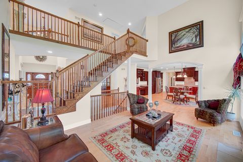 Tiny photo for 706 Wehrli Drive, Naperville, IL 60540 (MLS # 12649250)