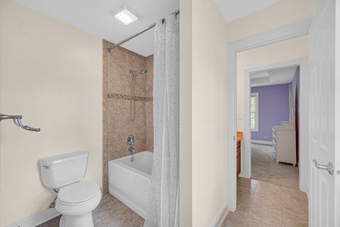 Tiny photo for 706 Wehrli Drive, Naperville, IL 60540 (MLS # 12649250)