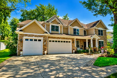 Photo of 706 Wehrli Drive, Naperville, IL 60540 (MLS # 12649250)