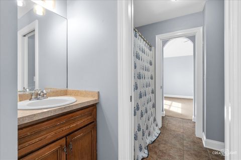 Tiny photo for 13006 Timber Wood Circle, Plainfield, IL 60585 (MLS # 12601145)