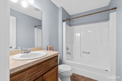 Tiny photo for 13006 Timber Wood Circle, Plainfield, IL 60585 (MLS # 12601145)