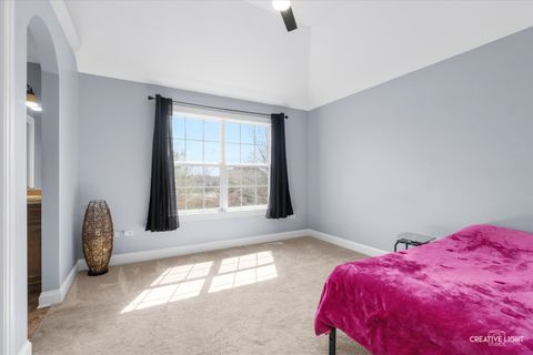 Tiny photo for 13006 Timber Wood Circle, Plainfield, IL 60585 (MLS # 12601145)