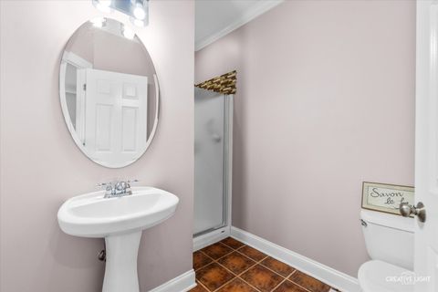 Tiny photo for 13006 Timber Wood Circle, Plainfield, IL 60585 (MLS # 12601145)