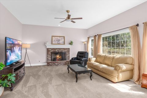 Tiny photo for 13006 Timber Wood Circle, Plainfield, IL 60585 (MLS # 12601145)