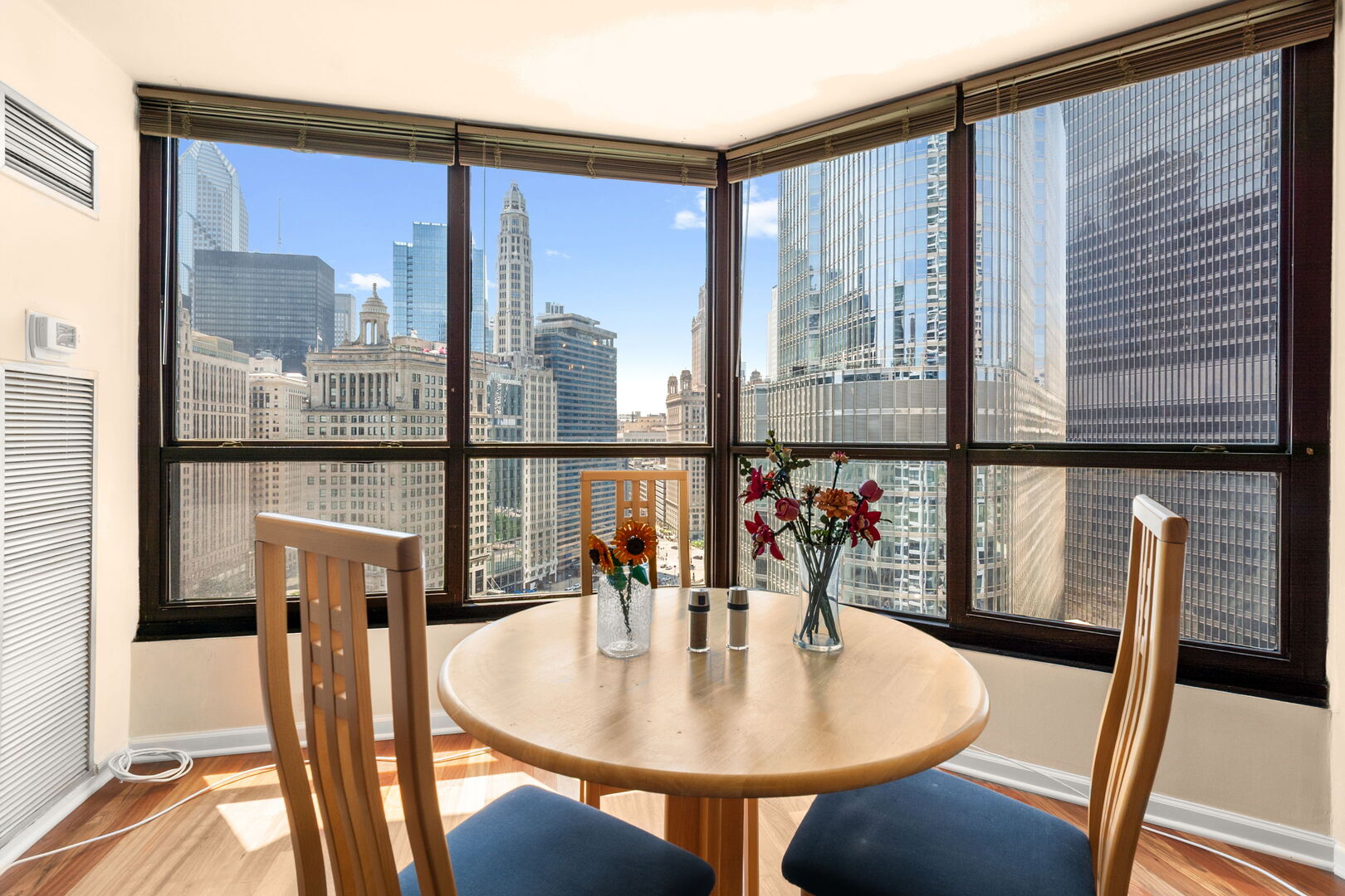 405 N WABASH Avenue 1710