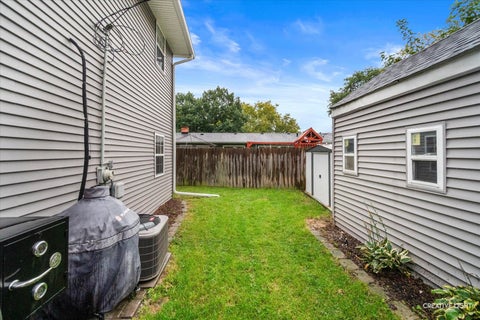 Tiny photo for 37 S Bereman Road, Montgomery, IL 60538 (MLS # 12771542)