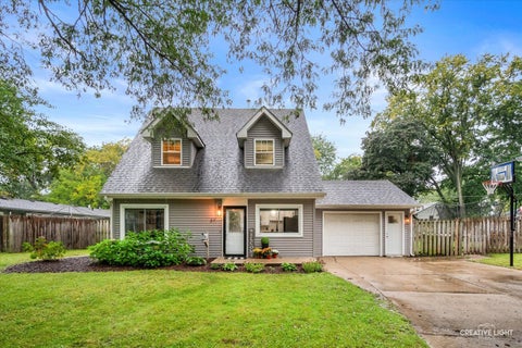 Photo of 37 S Bereman Road, Montgomery, IL 60538 (MLS # 12771542)