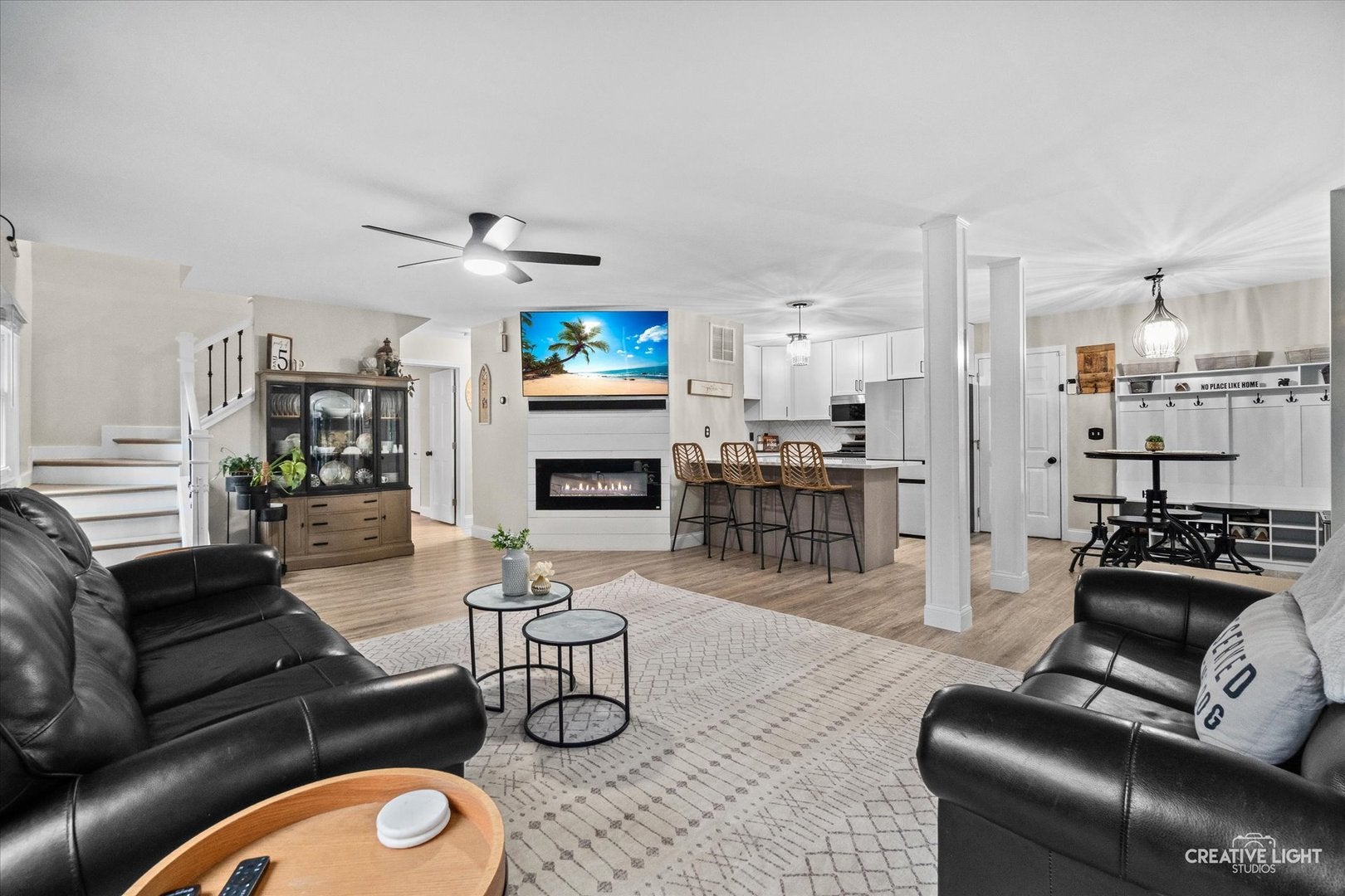 37 S Bereman Road
